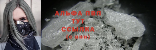 твердый Михайловск