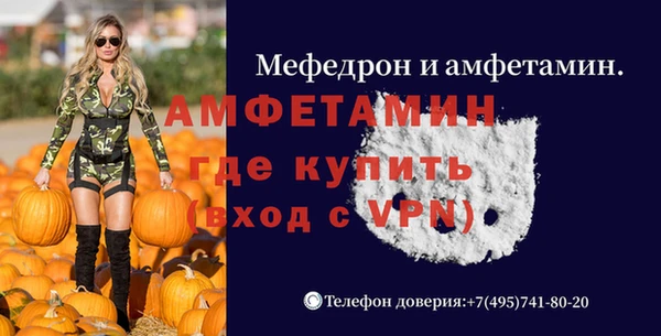 твердый Михайловск